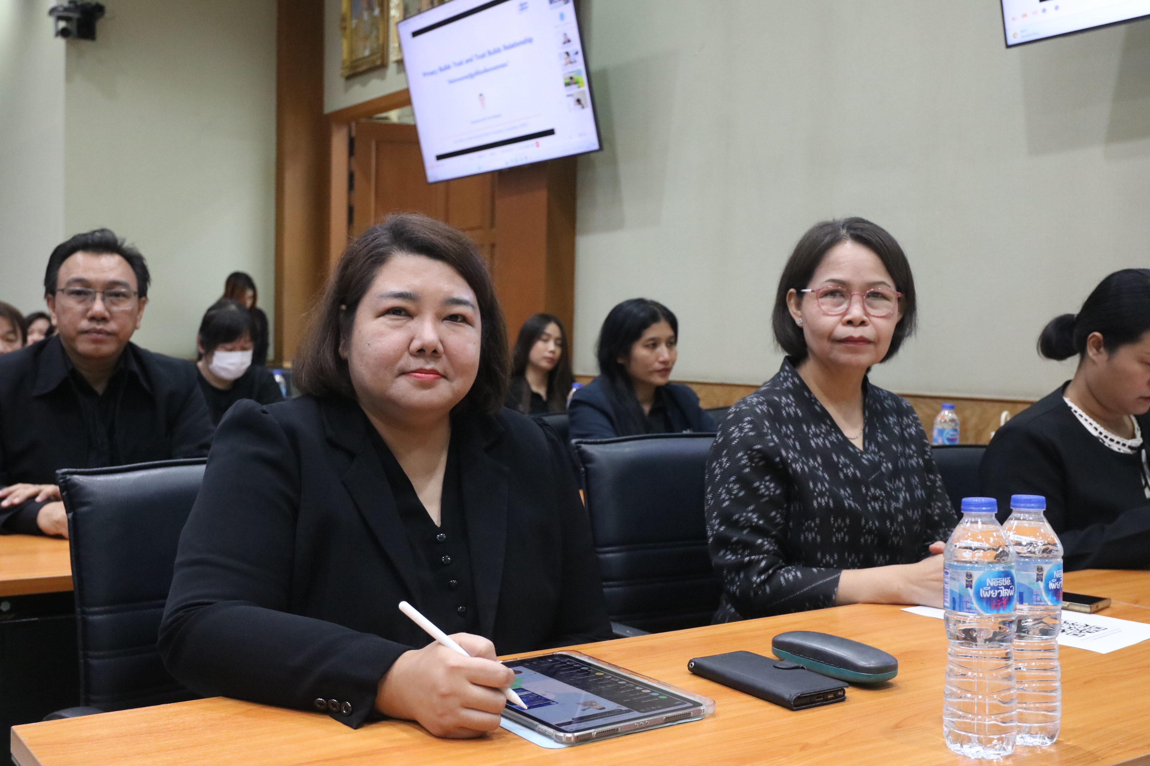 title - ส.ป.ก. เปิดโครงการสัมมนาเชิงปฏิบัติการ เรื่อง กระบวนการจัดที่ดินตามกฎหมายว่าด้วยการปฏิรูปที่ดินเพื่อเกษตรกรรม และการให้ความรู้ด้านจริยธรรม วินัย ผลประโยชน์ทับซ้อน ปี 2569